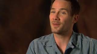 luke macfarlane in brothers and sisters(5) -wentworth miller