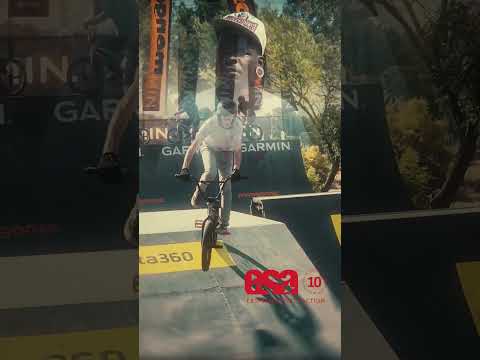 Park Lines BMX Tournament Crowns 2025 South African BMX Freestyle Champions
