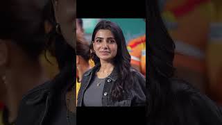 #samantha expression queen❤🥰🔥#youtubeshorts #actresslife #bollywood #shortsyoutube #shorts