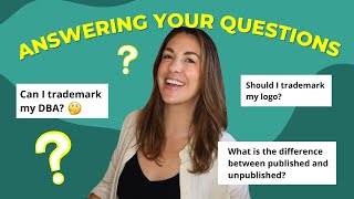 Can I Change a DBA? Answering Your Legal Questions! by All Up In Yo' Business with Attorney Aiden Durham 740 views 6 months ago 16 minutes