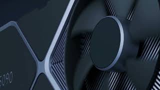3D GRAPHICS CARD VISUALIZATION