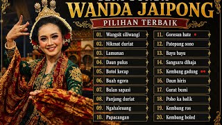 Jaipong wanda wanda jaipong full album