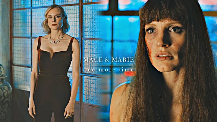 Mace & Marie | One More Time