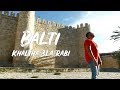 Balti  khaliha 3la rabi official music    