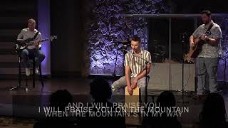 Embracing Our Identity as God's Beloved Children