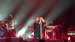 Bon Jovi - Born Again Tomorrow in Toronto, October 19, 2016