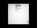 MONDO GROSSO - BLZ (EXTENDED INSTRUMENTAL) - SIDE A - A-2 - 2003
