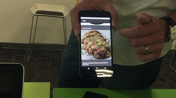 Android Instant Apps