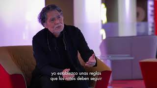 El prestigioso Katsumi Komagata desarrolló en febrero dos talleres ...