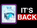 The Most Toxic Card in Clash Royale has Returned