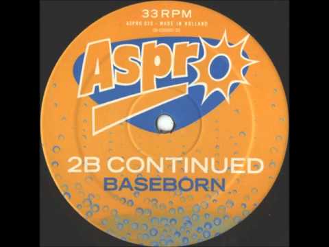 2B Continued — 2 B Continued - Wonderstruck (Mix 1)