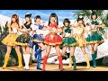 Dempagumi.inc : Augmented Ojiichan でんぱ組.inc『オーギュメンテッドおじいちゃん』
