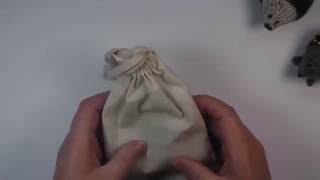 Quinky No  02 - My Scented Journals