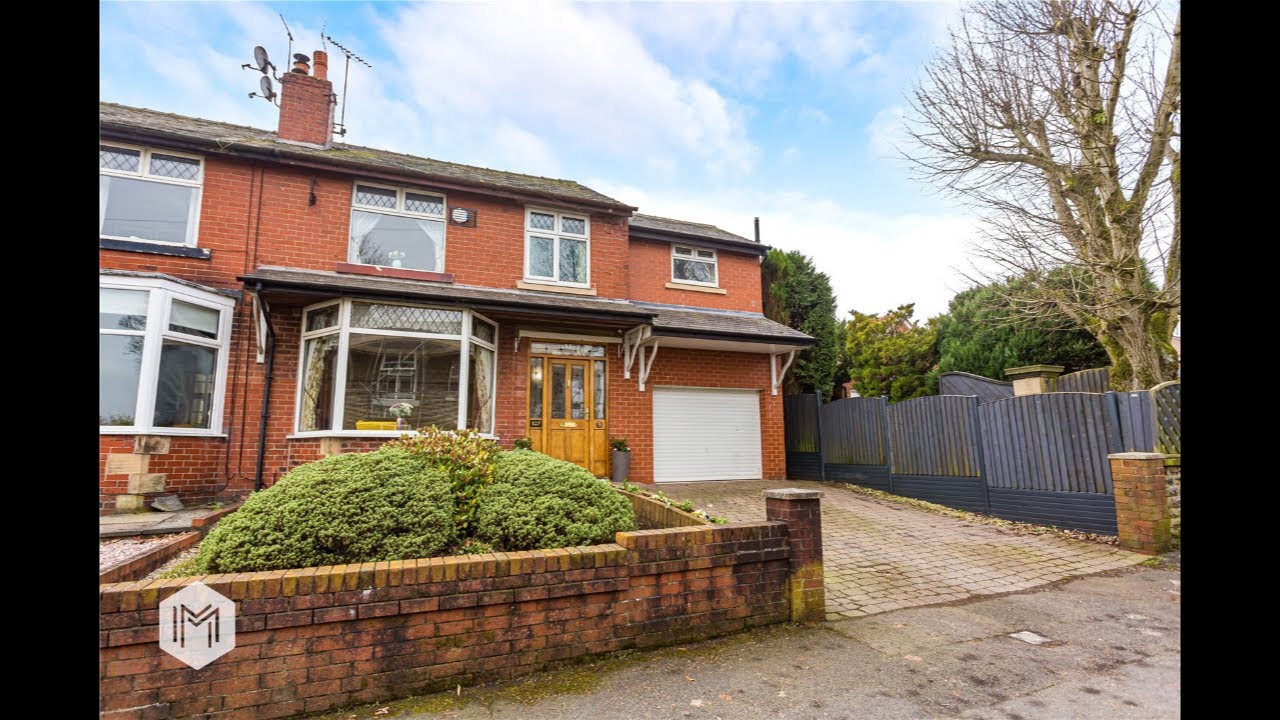 Virtual Viewing Turton Road, Tottington, Bury, Greater Manchester