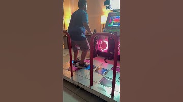 BE LOVIN Heavy [9] no bar 40p AAA PFC #arcade #ddr