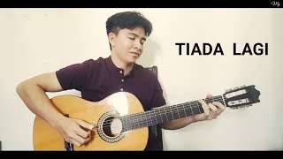 Amy Search - Tiada Lagi (Fingerstyle Guitar Cover) lirik