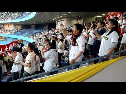 ２０１１年５月２０日阪急ブレーブス復刻版応援歌～坂口（福本）～