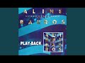 Aline Barros - RESSUCITA-ME - PlayBack | DVD Extraordinária Graça (Ao Vivo)