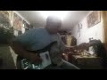 Neal Schon & Jan Hammer. No More Lies. Bass Cover.