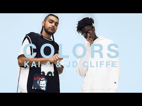 Kai-A & JD Cliffe - Certi | A COLORS SHOW