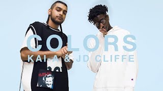 Kai-A & JD Cliffe - Certi | A COLORS SHOW chords