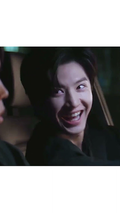Bahagia banget habis isengin orang😂 #HiddenLove #CintaTersembunyi #ZhaoLusi #ChenZheyuan