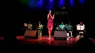 Banda Chis Carioca-Show Especial Sucessos De Elis Regina