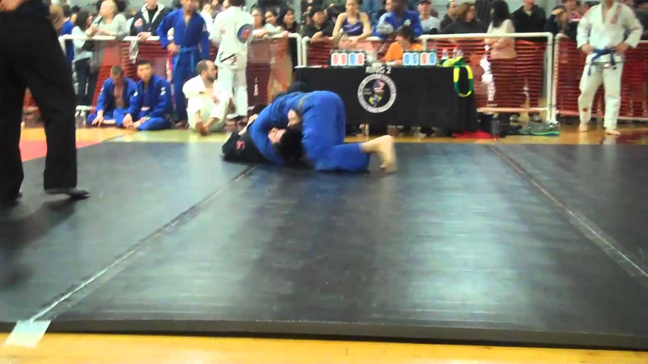 Up Top Martial Arts (Wayne, NJ) NJBJJF NJ Open 2014 Highlights YouTube