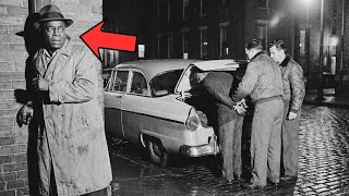 Frank Lucas Was Dragged 3 Miles by Rivals — Bumpy Found Him Alive, Dragged Rivals 30 Miles Profile