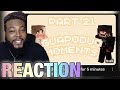 Guapoduo being cute..? for 5 minutes straight[QSMP] | REACTION