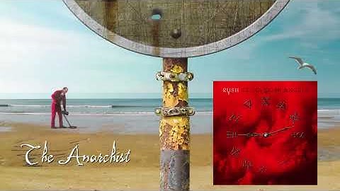 Rush - R40 Ultimate Mixtape