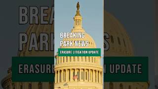 Coalition Files For Preliminary Injunction to Halt, Reverse Park Censorship