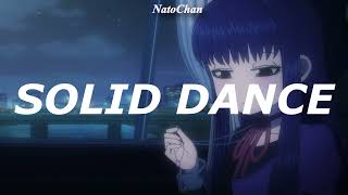 SHAMBARA - Solid Dance // (Sub Esp)/(Romaji)