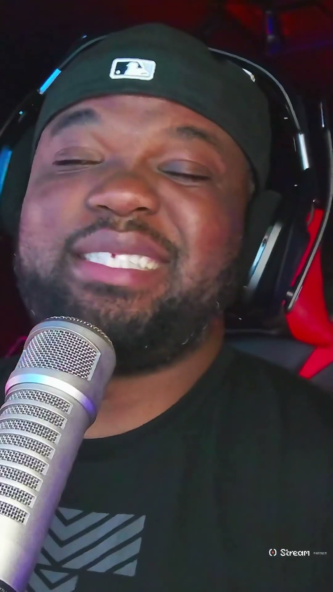 Join me on the next stream today #streamhq #stevethegamer55