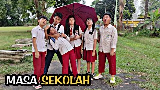 MASA SEKOLAH || FILM BELADIRI TERBAIK