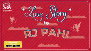 I AM YOURS FOR EVER | Love Story by RJ Pahi