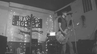 Cobwebs [Live @ TW Boons]