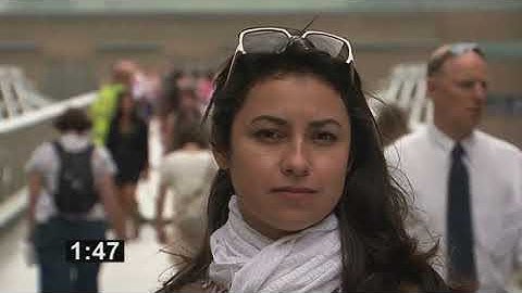 Speakout 2E Intermediate BBC Interviews U10