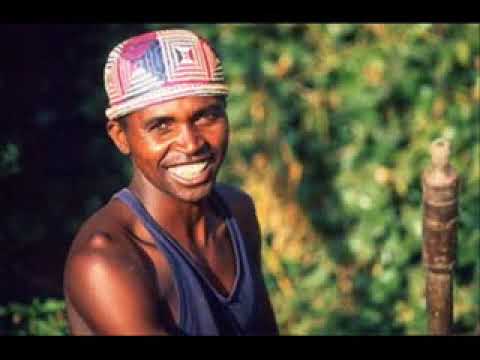 Rija Ramanantoanina Ft Fafah In OMEO AZY