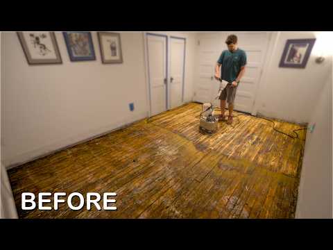 Can You Use Painters Tape On Hardwood Floors