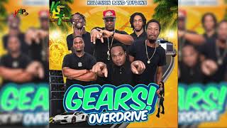 Kollision Band - Bubble It - 