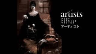 The Poet | 1 Hour Dark Piano The Poet Extended | Artists アーティスト |