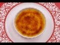 How to Make Creme Brulee: Recipe: Creme Brulee: From Scratch: Dishin' With Di Recipe #56