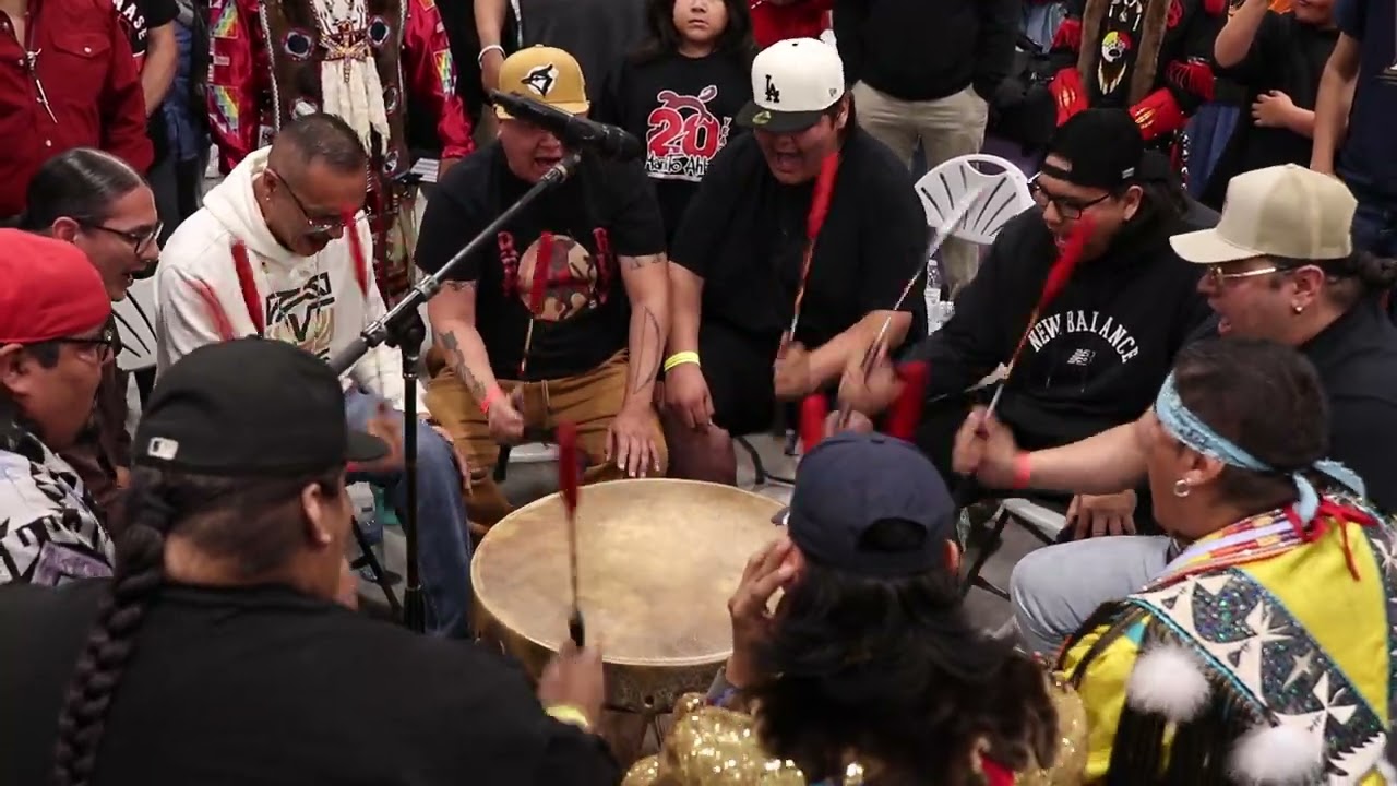 High Noon @ Manito Ahbee Powwow 2025