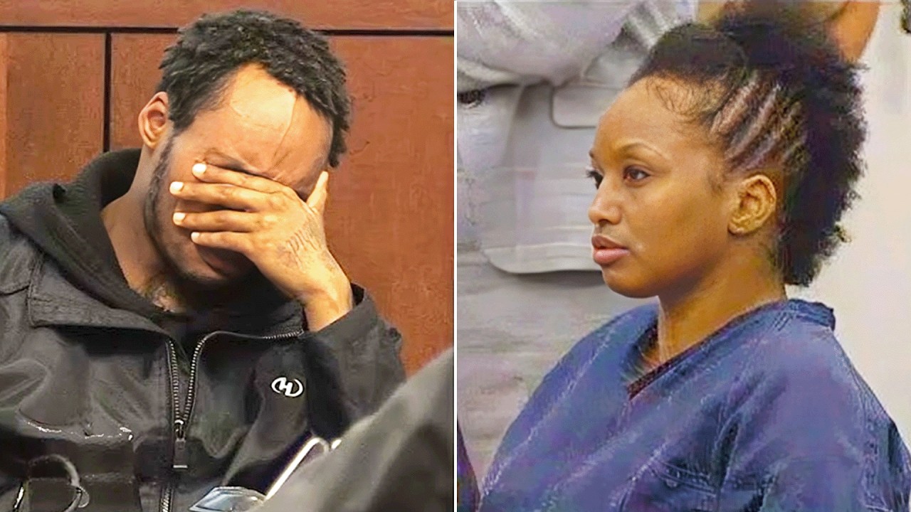 MOST DISTURBING Courtroom Moments That Will Break You Down Vol. 1