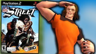 Famous The GREATEST Football Game EVER! | NFL Street Wealth