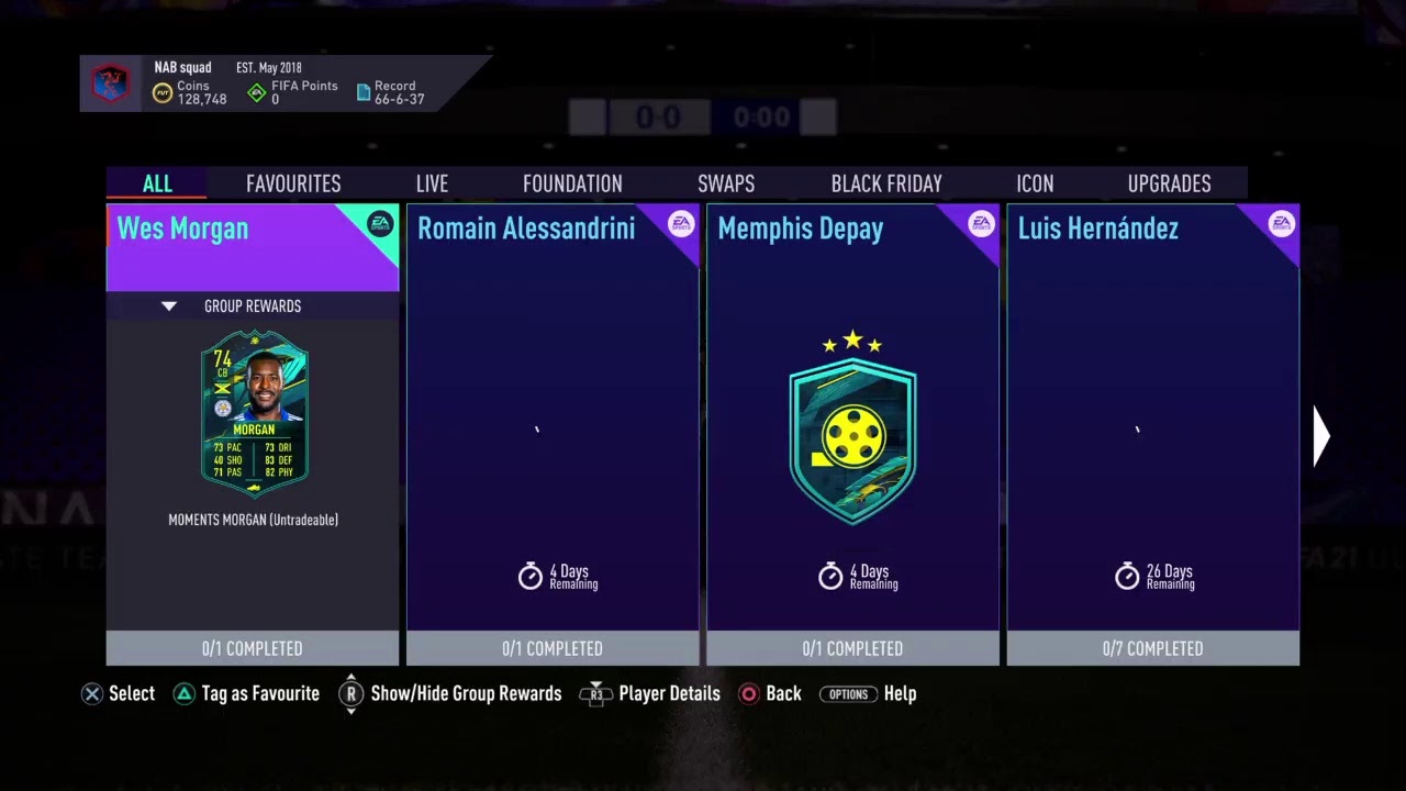 ROMAIN ALESSANDRINI FIFA 21 FLASHBACK SBC FOR 15K!!!