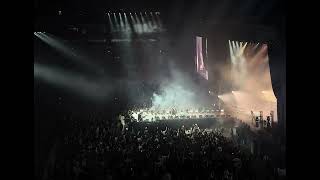 Hayko Cepkin - Hayvaaağ2n 26.05.2024 Beşiktaş Park (4K 60Fps)