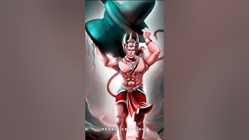 Ram navami special status video(Jai Shree Ram) PRABIN CREATION #shorts #youtubeshorts