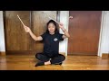 Tap Your Sticks Music By Hap Palmer 